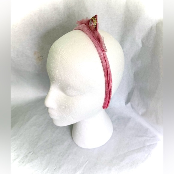 Rainbow, Princess and Confetti Headbands - Picture 13 of 15